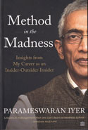 Method in the Madness: Insights from My Career as an Insider-Outsider-Insider