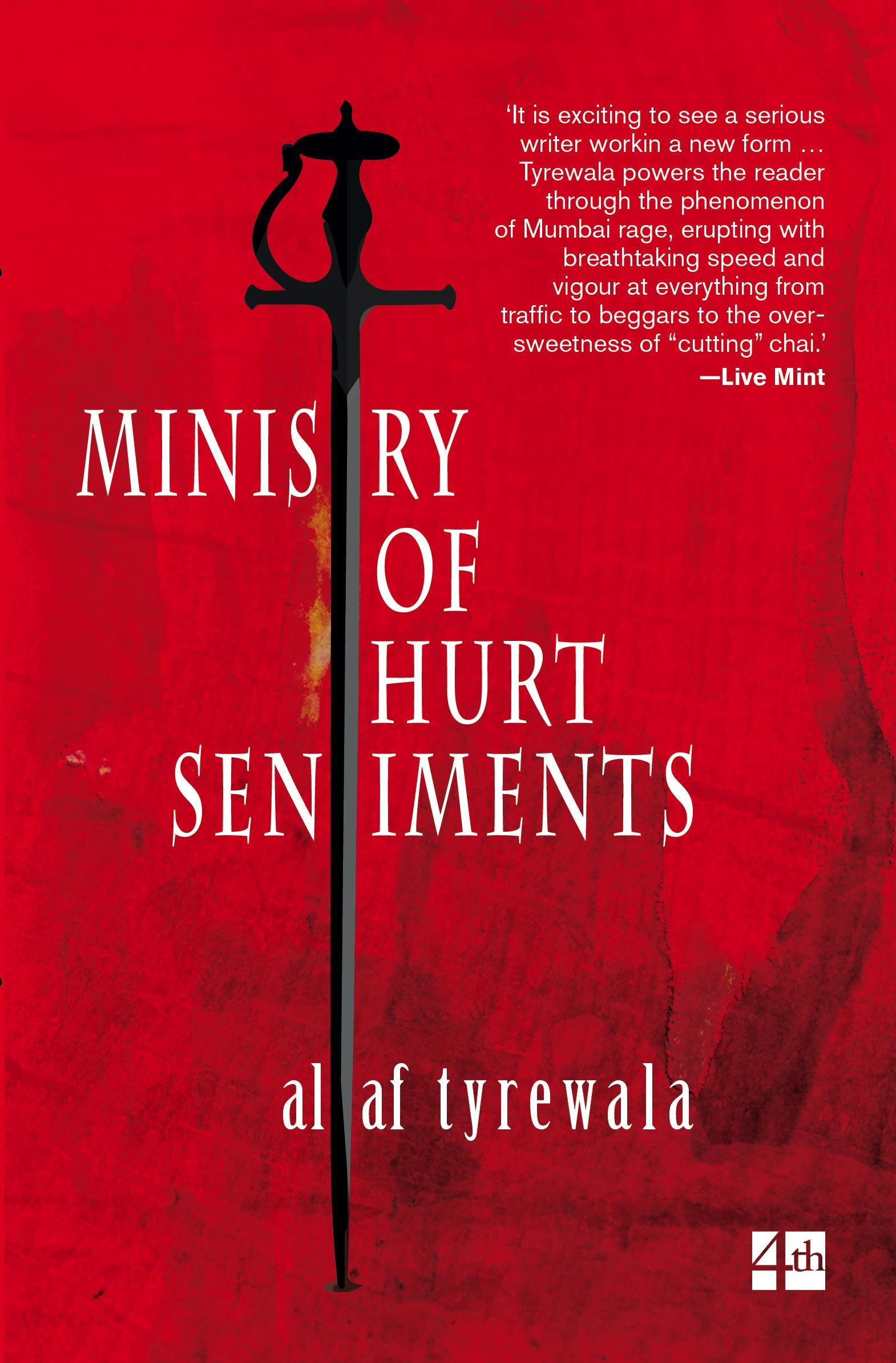 Ministry Of Hurt Sentiments Ministry of Hurt Sentiments - Image 1