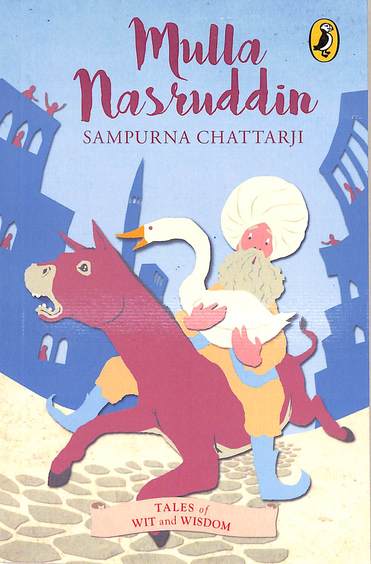 Mulla Nasruddin