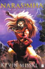 Narasimha: The Mahaavatar Trilogy, Book 1