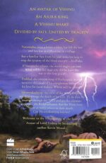 Narasimha: The Mahaavatar Trilogy, Book 1 - Image 2
