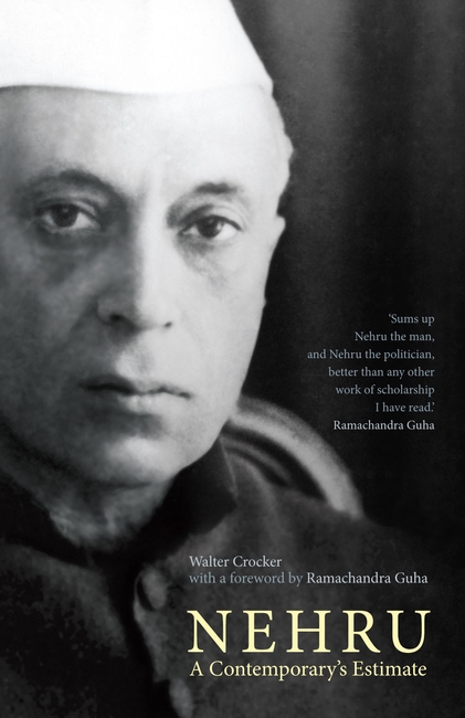 Nehru: A Contemporary’s Estimate