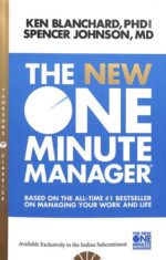 The New One Minute Manager