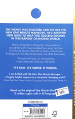 The New One Minute Manager - Image 2