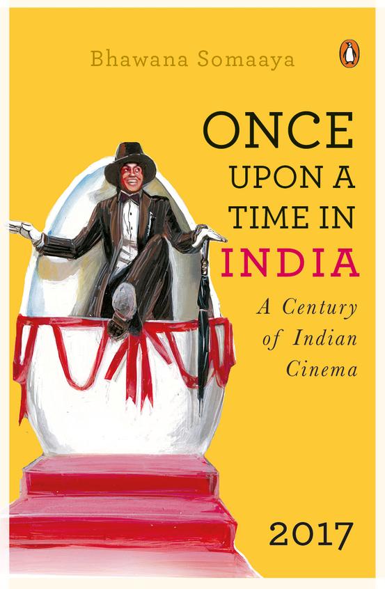 Once Upon a Time in India: A Century of Indian Cinema