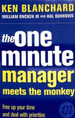 The One Minute Manager Meets the Monkey