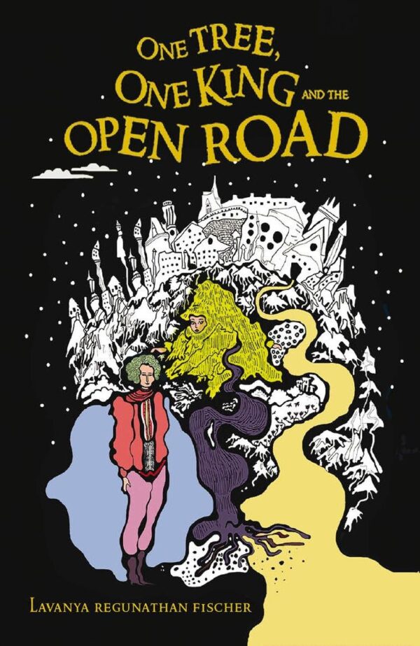 One Tree, One King and the Open Road: Battle for Change