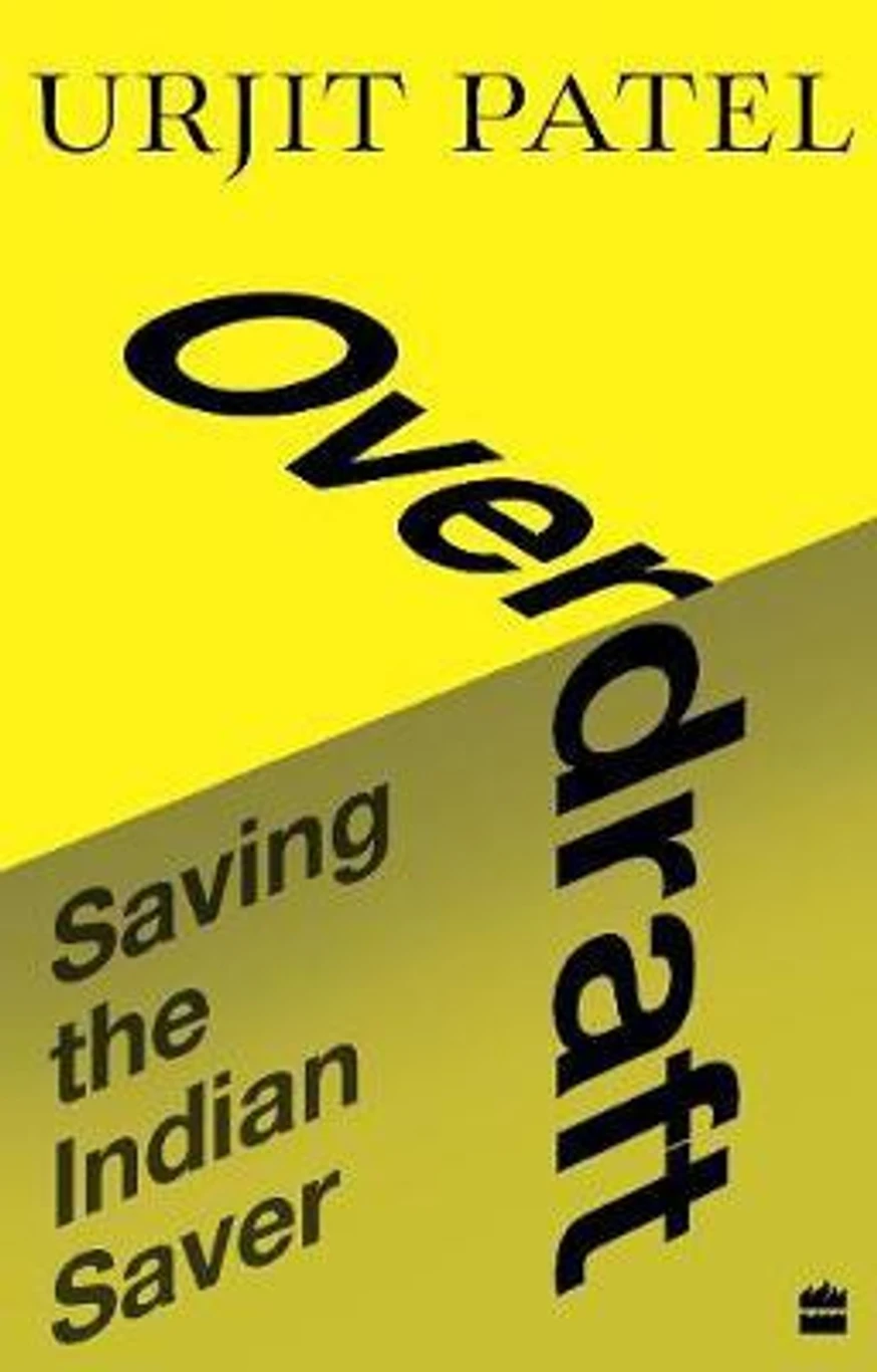 Overdraft Overdraft: Saving the Indian Saver - Image 1