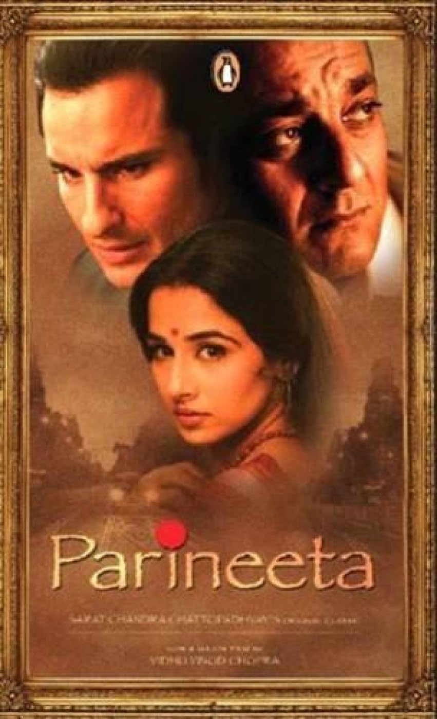 Parineeta Parineeta - Image 1