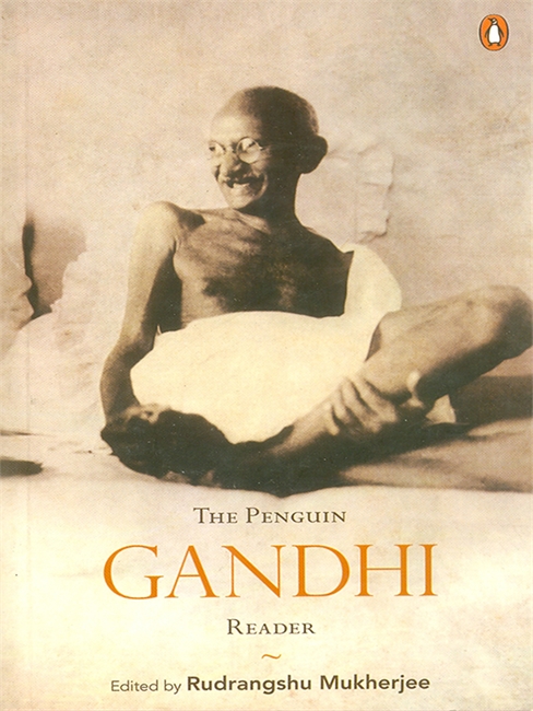 The Penguin Gandhi Reader