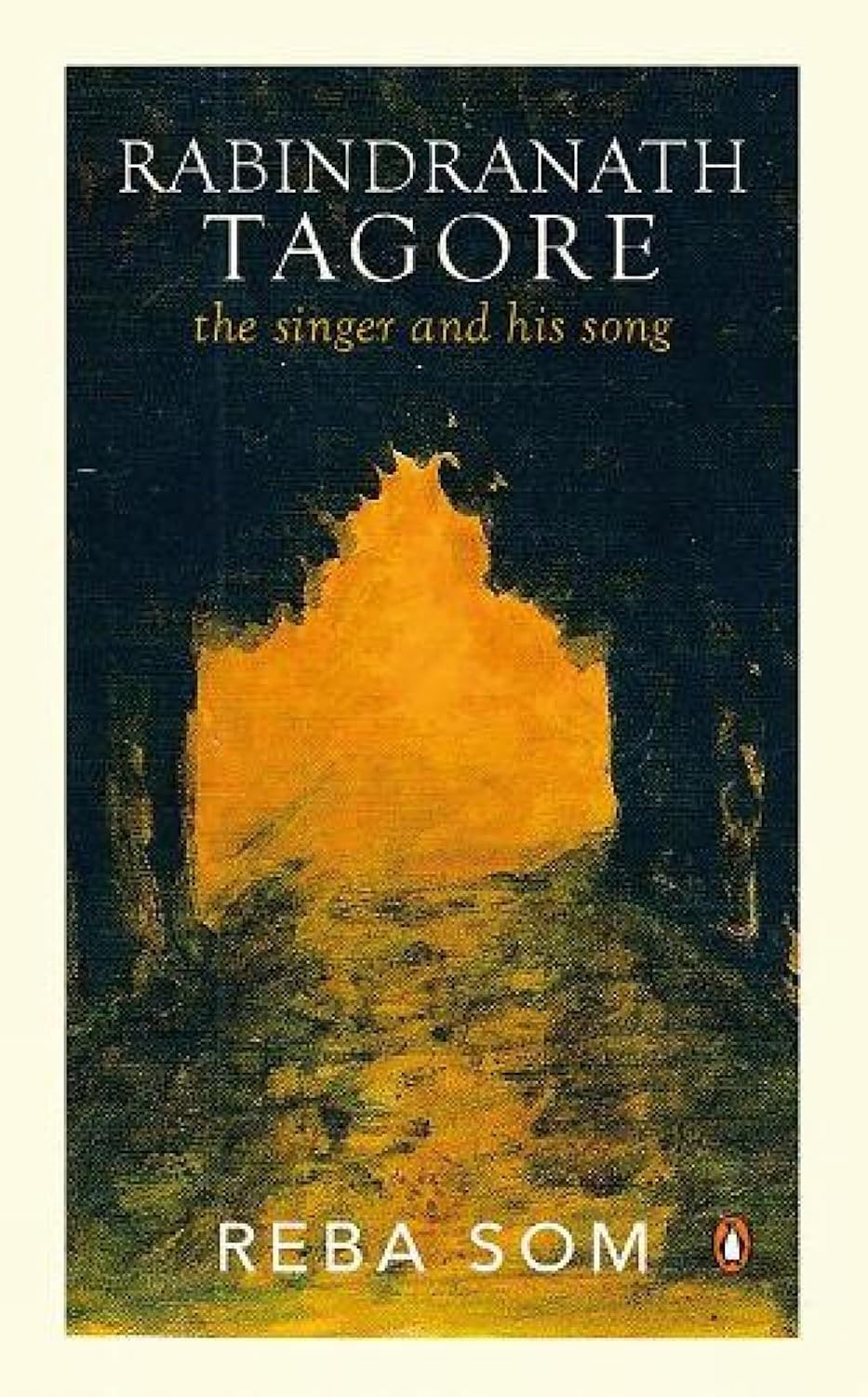 Rabindranath Tagore The Singer And His Song Rabindranath Tagore: The Singer and His Song - Image 1