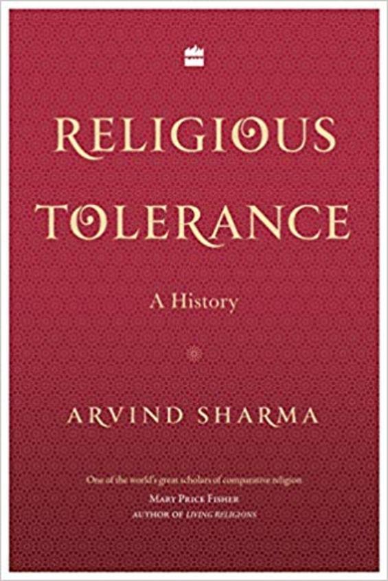Religious Tolerance: A History
