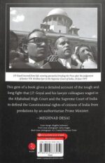 Saving India from Indira: The Untold Story of Emergency - Image 2