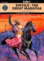 Shivaji: The Great Maratha
