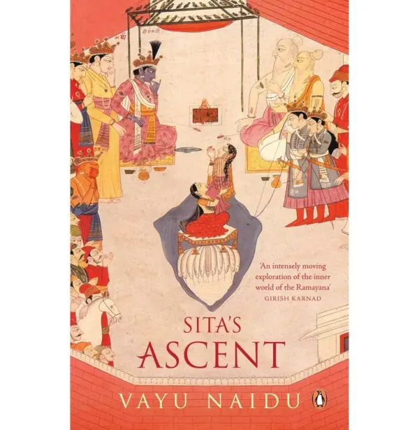 Sita's Ascent