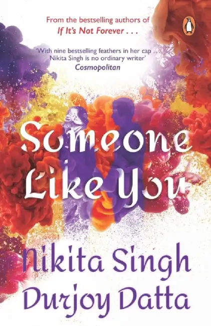 Someone Like You