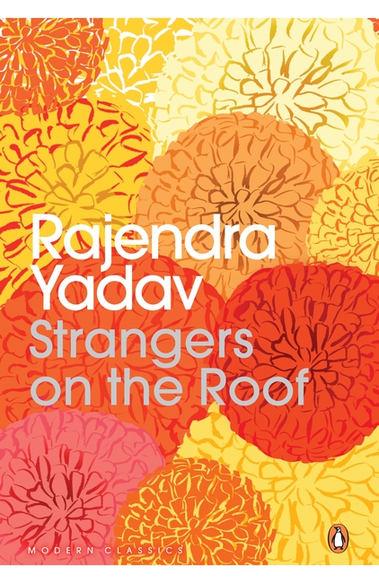 Strangers on the Roof