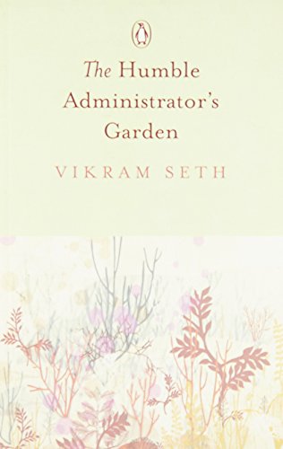 The Humble Administrator's Garden