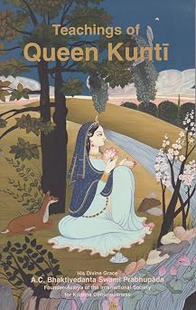 Teachings of Queen Kunti
