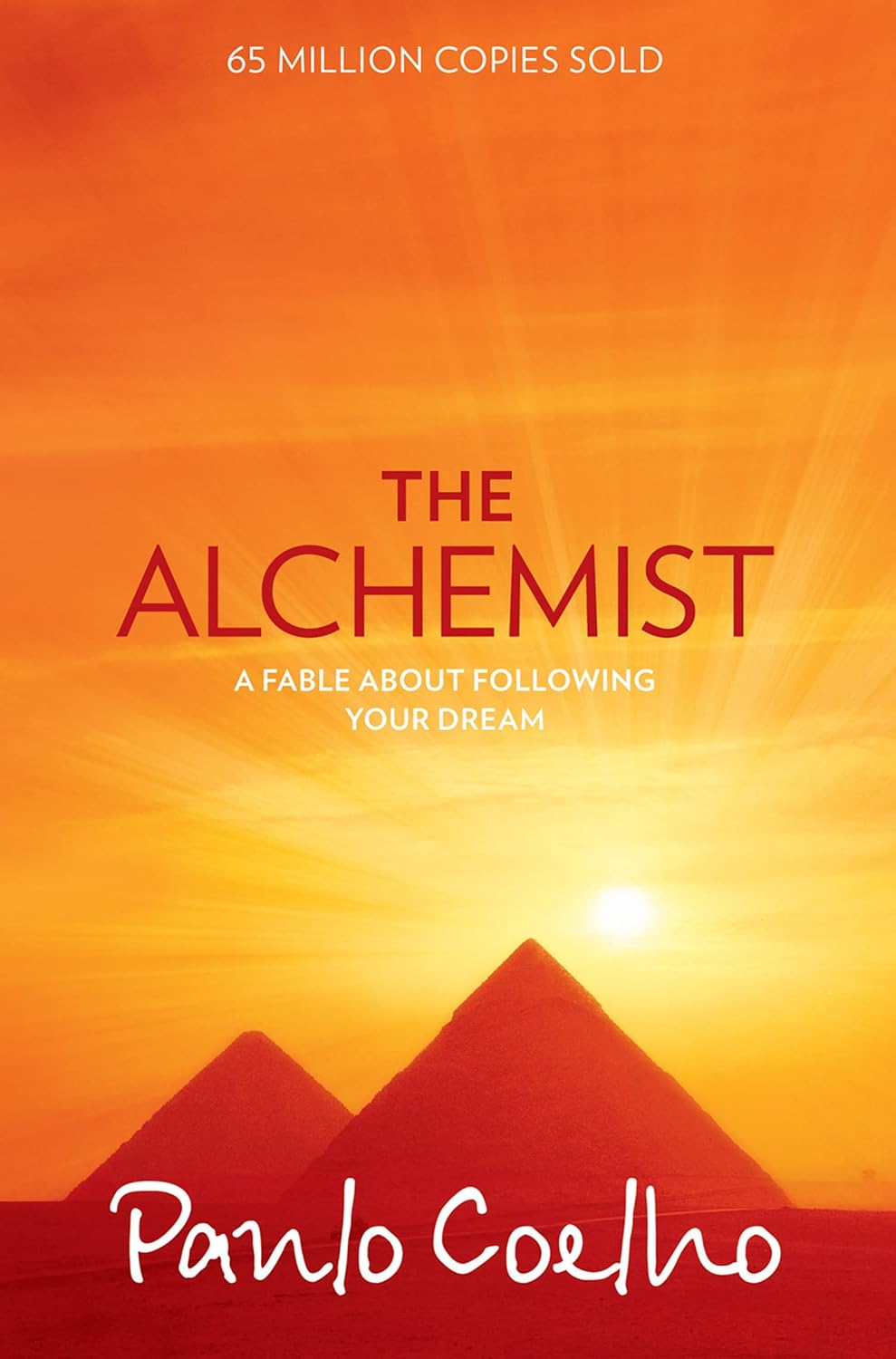 The Alchemist The Alchemist - Image 1