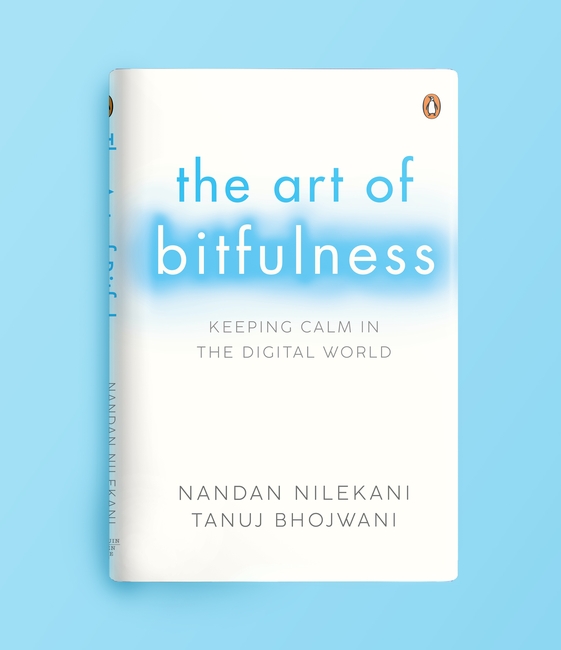 The Art of Bitfulness: Keeping Calm in the Digital World