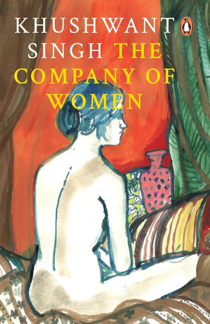 The Company of Women