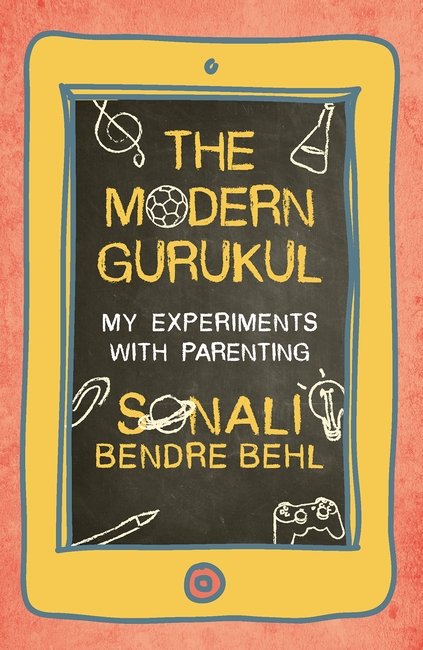 The Modern Gurukul: My Experiments with Parenting