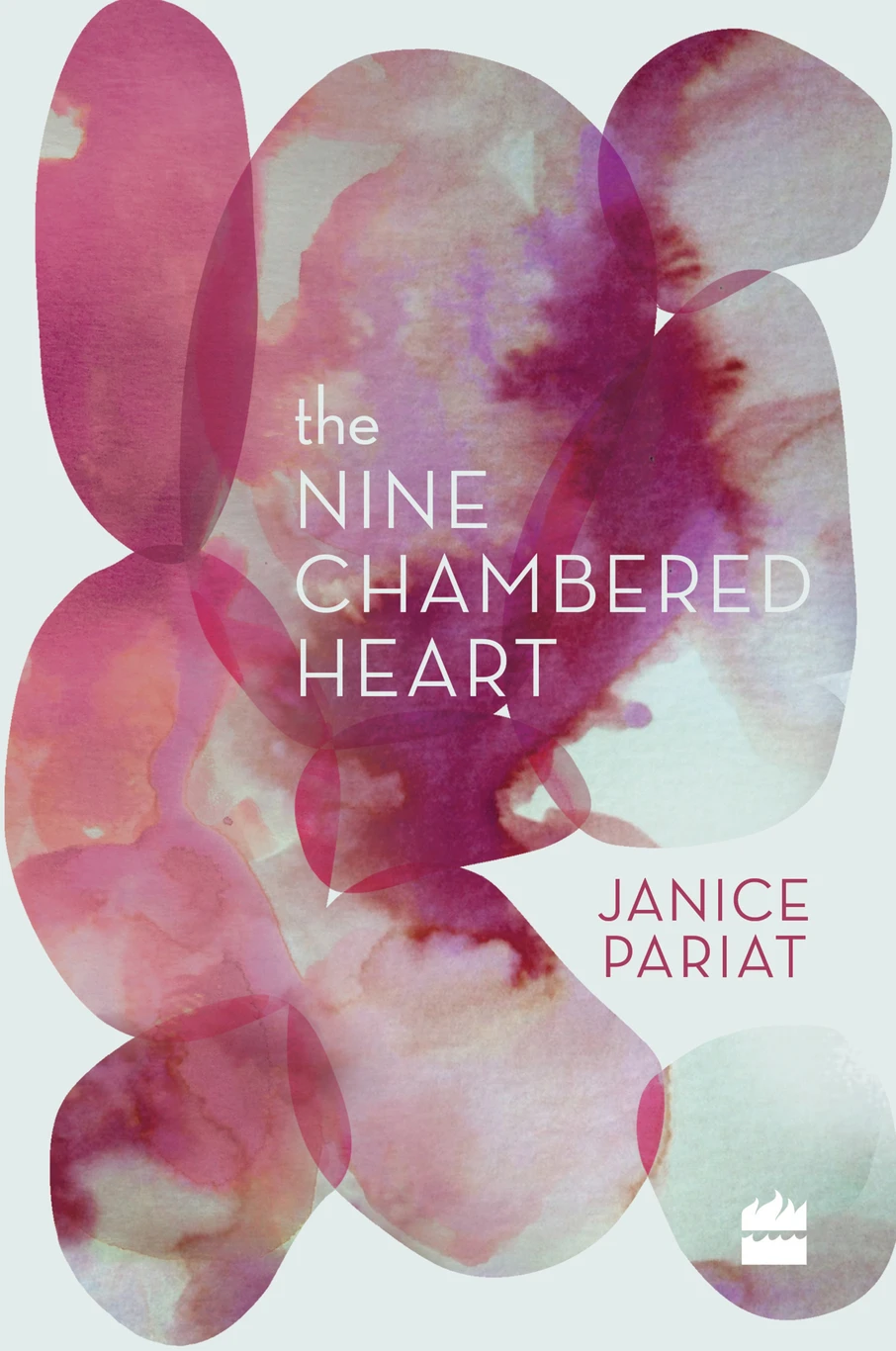 The Nine-Chambered Heart The Nine-Chambered Heart - Image 1