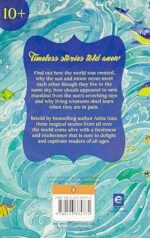 The Puffin Book of World Myths and Legends - Image 2