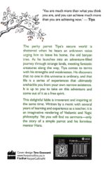 Tiya: A Parrot's Journey Home - Image 2