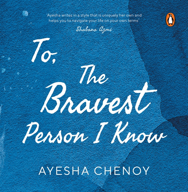 To the Bravest Person I Know To the Bravest Person I Know - Image 1