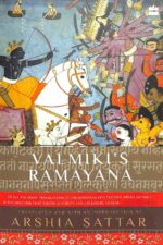 Valmiki's Ramayana