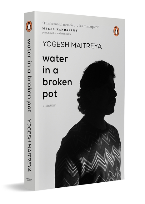 Water in a Broken Pot: A Memoir