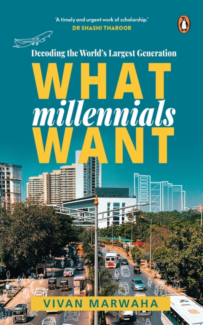 What Millennials Want What Millennials Want: Decoding the Largest Generation - Image 1