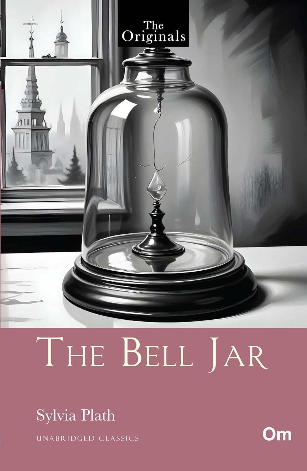 bell jar The Bell Jar - Image 1