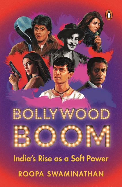 Bollywood Boom: India's Rising Soft Power