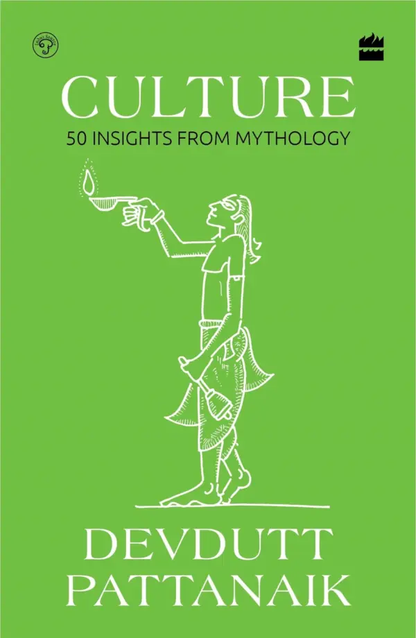 Culture: 50 Insights from Mythology