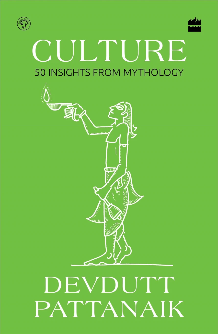 culture 0 Culture: 50 Insights from Mythology - Image 1