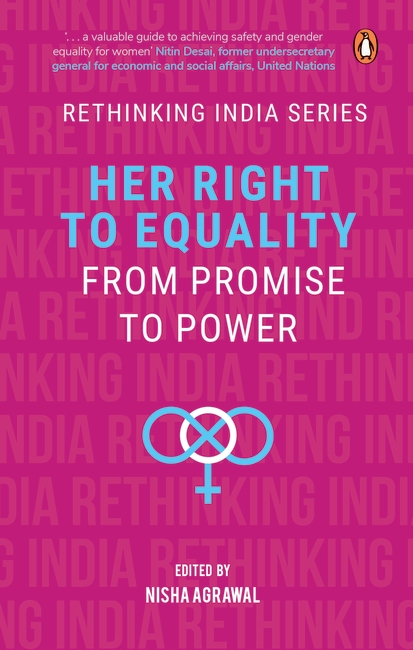 Her Right to Equality: From Promise to Power