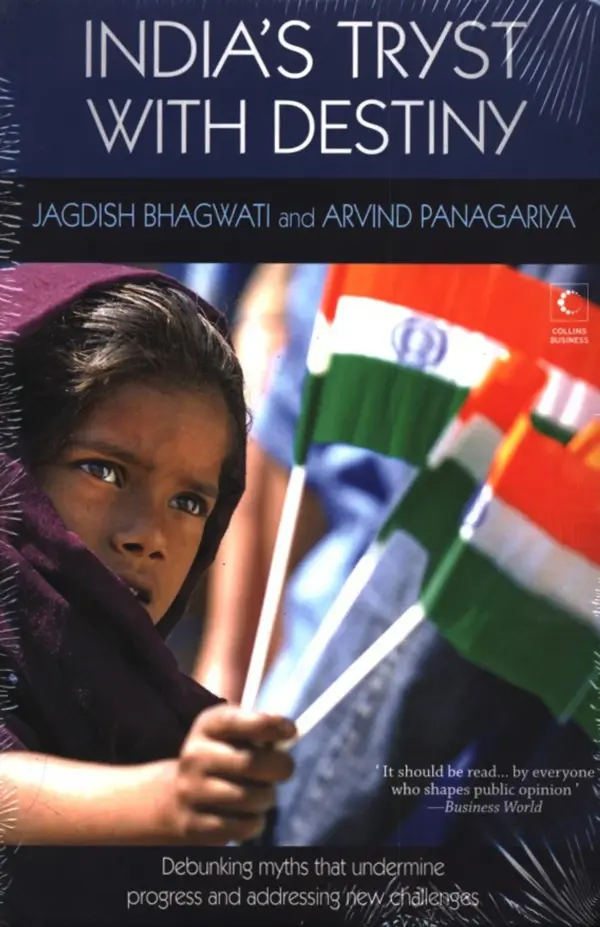 India’s Tryst with Destiny