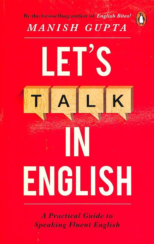 Let's Talk in English