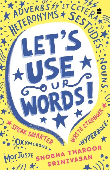 Let's Use Our Words