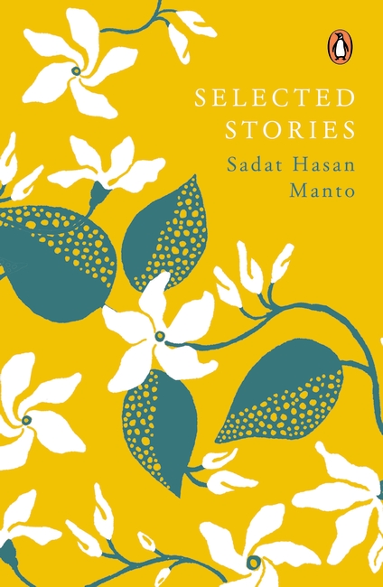 Selected Stories