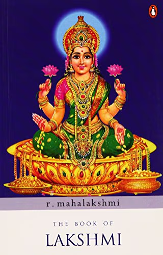 The Book of Lakshmi