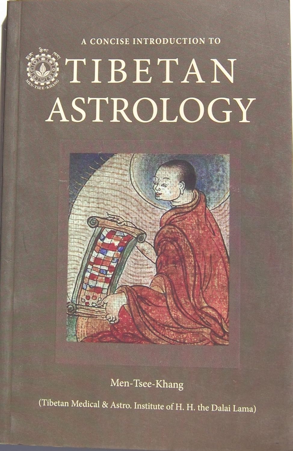 A Concise Introduction to Tibetan Astrology A Concise Introduction to Tibetan Astrology - Image 1