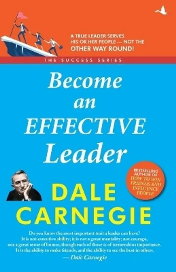 Become an Effective Leader