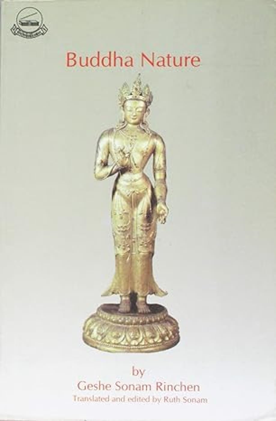 Buddha Nature Buddha Nature - Image 1
