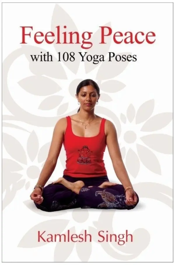 Feeling Peace with 108 Yoga Poses