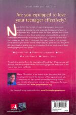 The Five Love Languages of Teenagers - Image 2