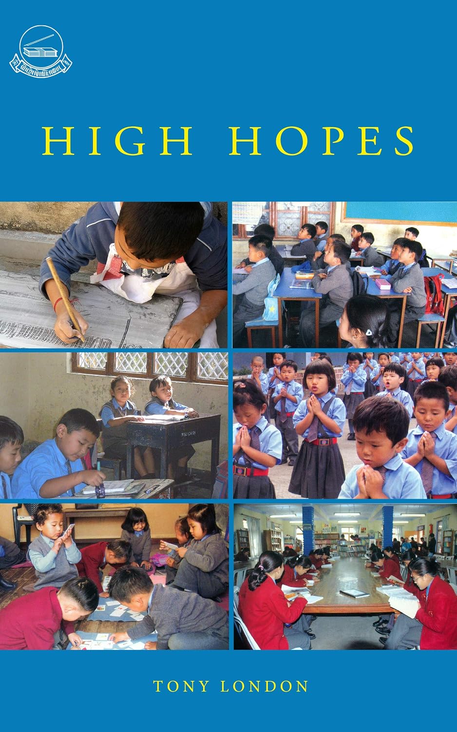 High Hopes High Hopes - Image 1